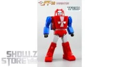 [Pre-Order] FansToys FT-56 Variator Gears -Show.Z Toys Deals Store 889bf8f81a