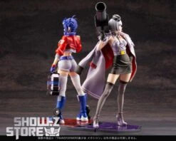 Kotobukiya Bishoujo Transformers Megatron Statue -Show.Z Toys Deals Store 88afed70d0