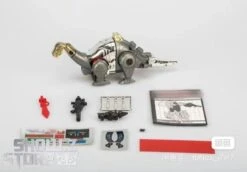 4th Party Transformers G1 Dinobot Sludge 8 4th Party Transformers G1 Dinobot Sludge -Show.Z Toys Deals Store 88f82e32e8