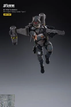 JoyToy Source 1/18 10th Legion "Flying Cavalry" Type B -Show.Z Toys Deals Store 890067d313
