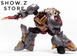 Planet X Planet-X PX-06 PX06 Vulcun Grimlock Reissue Normal Version -Show.Z Toys Deals Store 890875a658