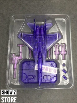Yes Model YM-07 Seeker Jet Current Rainmaker -Show.Z Toys Deals Store 891c7f6d50