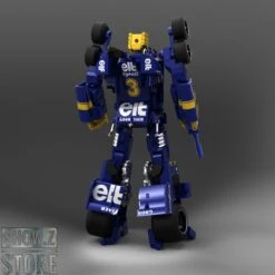 XTransbots MX-16R Overheat Drag Strip Racer Version Limited Edition -Show.Z Toys Deals Store 8932125bd1