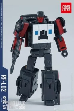 Rising Force RF-L02 Wildrider 26 Rising Force RF-L02 Wildrider -Show.Z Toys Deals Store 8939ec2e91