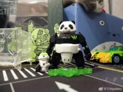 52Toys BeastBox BB-13 Bigpower -Show.Z Toys Deals Store 89450caa99