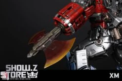 HEAT Studio 1/10 Transformers Optimus Prime Statue -Show.Z Toys Deals Store 8952cb8ab1