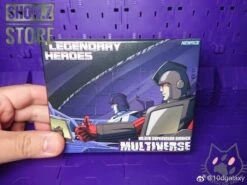 NewAge H7B Riddick Black Ironhide 21 NewAge H7B Riddick Black Ironhide -Show.Z Toys Deals Store 8970201d9b