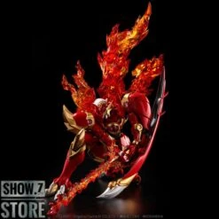 Sentinel Toys Magic Knight Rayearth RIOBOT Rayearth -Show.Z Toys Deals Store 898b5d2ad9