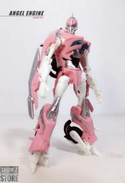 APC Toys APC-005 Angel Engine TFP Arcee Pink Version -Show.Z Toys Deals Store 898cf6b207
