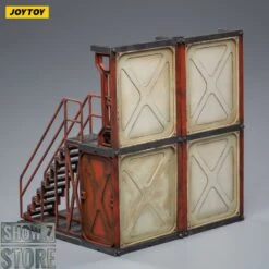 JoyToy Source 1/18 Mecha Depot: Weapon Section -Show.Z Toys Deals Store 899167c719