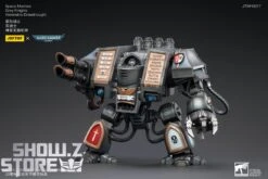 JoyToy Source 1/18 Warhammer 40K Grey Knights Venerable Dreadnought -Show.Z Toys Deals Store 89a2b75d4a