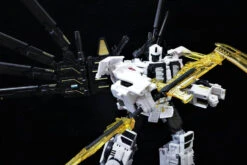 Shigeru Ningyo Do SND-04 X-Mortis Upgrade Kit For CW Battle Core Optimus Prime 20 Shigeru Ningyo Do SND-04 X-Mortis Upgrade Kit For CW Battle Core Optimus Prime -Show.Z Toys Deals Store 89a4232ef9