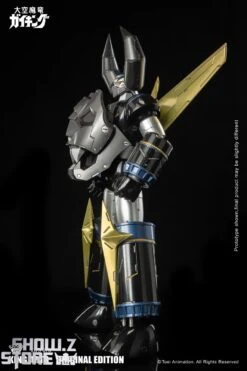 King Arts Diecast Figure Series DFS076 Gaiking EX Limited Version 27 King Arts Diecast Figure Series DFS076 Gaiking EX Limited Version -Show.Z Toys Deals Store 89b2c4ffa5