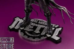 Kotobukiya ArtFX The Batman Who Laughs -Show.Z Toys Deals Store 89b7344f2d