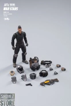 JoyToy Source 1/18 War Stars Starhawk 7th Army Blackhawk Fleet Set Of 3 19 JoyToy Source 1/18 War Stars Starhawk 7th Army Blackhawk Fleet Set Of 3 -Show.Z Toys Deals Store 89bb06e688