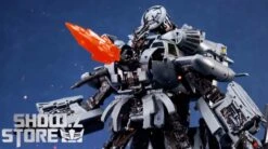 4th Party Masterpiece MPM-13 Blackout -Show.Z Toys Deals Store 89c80a06e4
