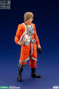 Sideshow & Kotobukiya ArtFx+ Luke Skywalker X-Wing Pilot 15 Sideshow & Kotobukiya ArtFx+ Luke Skywalker X-Wing Pilot -Show.Z Toys Deals Store 89fdcc97b7
