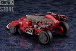 Kotobukiya Hexa Gear 1/24 Bulkarm Glanz Red Alert 27 Kotobukiya Hexa Gear 1/24 Bulkarm Glanz Red Alert -Show.Z Toys Deals Store 8a044d8819