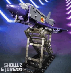 FansToys FT-44 Track For Thomas Astrotrain 7 FansToys FT-44 Track For Thomas Astrotrain -Show.Z Toys Deals Store 8a142ce307