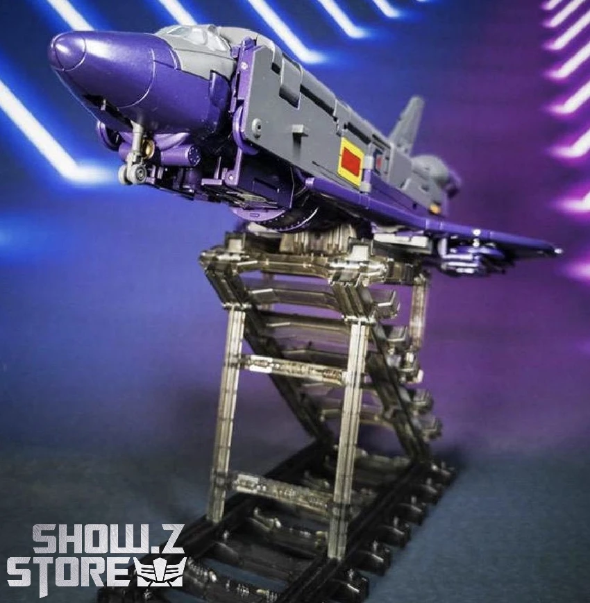 FansToys FT-44 Track For Thomas Astrotrain 4 FansToys FT-44 Track For Thomas Astrotrain - Image 4