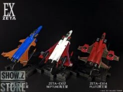 Zeta Toys EX-13 Uranus Dirge -Show.Z Toys Deals Store 8a31d5baee
