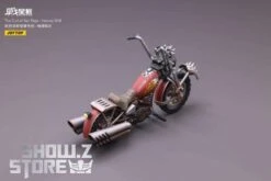 Joytoy Source 1/18 Battle For The Stars The Cult Of San Reja Harvey -Show.Z Toys Deals Store 8a54f1e997