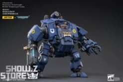 JoyToy Source 1/18 Warhammer 40K Ultramarines Redemptor Dreadnought Brother Tyleas 25 JoyToy Source 1/18 Warhammer 40K Ultramarines Redemptor Dreadnought Brother Tyleas -Show.Z Toys Deals Store 8a5657fe79