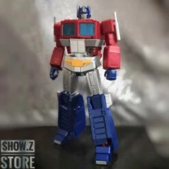 4th Party Masterpiece MP-44 Optimus Prime Version 3.0 Silver Leg Version 29 4th Party Masterpiece MP-44 Optimus Prime Version 3.0 Silver Leg Version -Show.Z Toys Deals Store 8a7dd2cb97