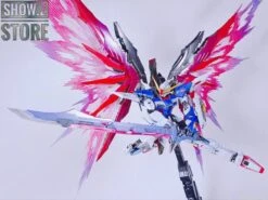 Metal Club 1/100 ZGMF-X42S Destiny Gundam Original Color Scheme -Show.Z Toys Deals Store 8a81b06804