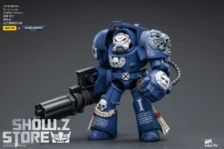 JoyToy Source 1/18 Warhammer 40K Ultramarines Terminators Brother Orionus 20 JoyToy Source 1/18 Warhammer 40K Ultramarines Terminators Brother Orionus -Show.Z Toys Deals Store 8acbc195b6