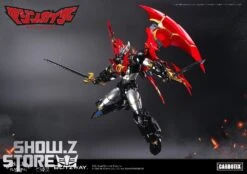 [Pre-Order] Blitzway BW-CA-10901 Carbotix Mazinkaiser -Show.Z Toys Deals Store 8ad3d091df