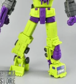 [Pre-Order] Newage Upgrade Kit For Hephaestus Devastator -Show.Z Toys Deals Store 8aee4da87e