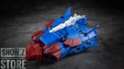 IronFactory EX-49R Devcon Galaxy Ranger -Show.Z Toys Deals Store 8afb88d2de