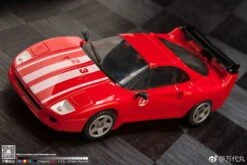 Toy House Factory THF-02 Leadfoot Deluxe 24 Toy House Factory THF-02 Leadfoot Deluxe -Show.Z Toys Deals Store 8b026471ce