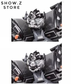 Takara Masterpiece MPM-06 Ironhide Movie Series -Show.Z Toys Deals Store 8b1463b8e6