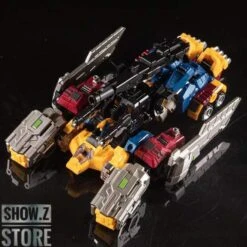 BW JB-01 Primal Commander Optimus Primal -Show.Z Toys Deals Store 8b14831569