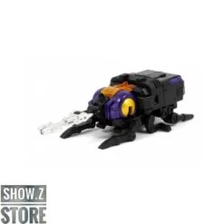 FansToys FT-12T Grenadier Bombshell Purple Chest Version -Show.Z Toys Deals Store 8b1a809dca