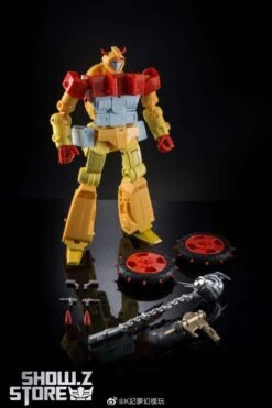 KFC Toys E.A.V.I. Metal Phase P-6J Stogy Junkion -Show.Z Toys Deals Store 8b298a54cb