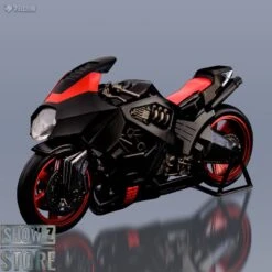 Flame Toys Furai Model Speed Cycle Model Kit For Snake Eyes -Show.Z Toys Deals Store 8b2f8997c9