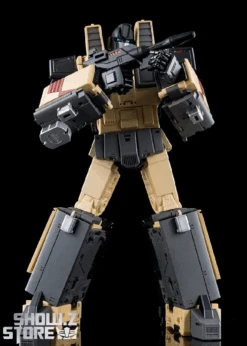 Moon Studio MS-07 Radiatron Trainbots Combiner Raiden Set Of 6 -Show.Z Toys Deals Store 8b304dd07a