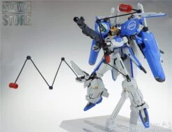 Storm BaoFeng Model 1/144 Gundam Sentinel MSA-0011(Ext) MSA0011 Ex-S ExS MG Gundam Original Color Version -Show.Z Toys Deals Store 8b455361a8