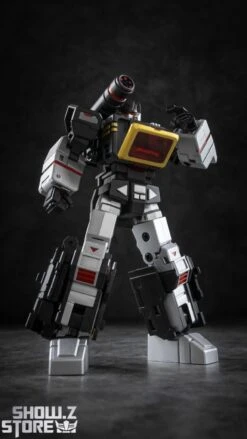 IronFactory EX-41S Shadow Wave Soundblaster -Show.Z Toys Deals Store 8b4d3ef2c9