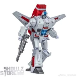 NewAge H45EXR Firefox Jetfire Chameleon Version 23 NewAge H45EXR Firefox Jetfire Chameleon Version -Show.Z Toys Deals Store 8b9934f22f