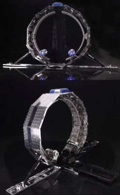 BOKU BK-02D Trailer For Leader MP10 Optimus Prime Chrome Version 17 BOKU BK-02D Trailer For Leader MP10 Optimus Prime Chrome Version -Show.Z Toys Deals Store 8bbcf6d2c3