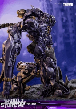 BW TW-1028 Studio Series SS-56 Shockwave -Show.Z Toys Deals Store 8bf3907944