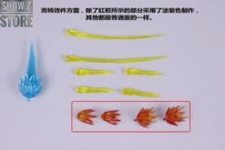 Eastern Model 1/9 Mark 49 Iron Man Rescue Mark I Model Kit Deluxe Version -Show.Z Toys Deals Store 8c02106d55