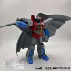 4th Party TW-01 Accessory Pack For MP-52 Starscream 24 4th Party TW-01 Accessory Pack For MP-52 Starscream -Show.Z Toys Deals Store 8c66ae6545