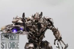 Black Mamba LS-06S Tank Mega Commander Megatron Studio Series SS13 Battle Damaged Version -Show.Z Toys Deals Store 8c87989bea