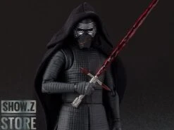 S.H.Figuarts Star Wars Kylo Ren 14 S.H.Figuarts Star Wars Kylo Ren -Show.Z Toys Deals Store 8c9104a8ca