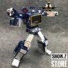 THF Toy House Factory KBB Soundwave MP-13